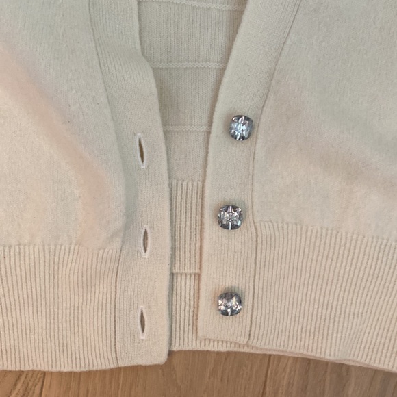 Meticulous set by Sandro size 1 - Picture 3 of 10